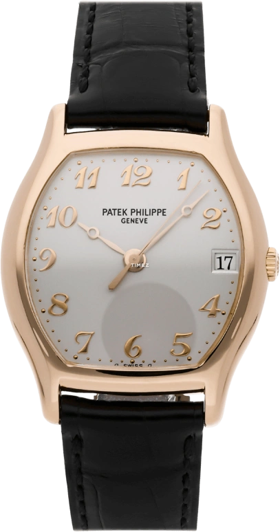 Patek Philippe Gondolo 5030R-001