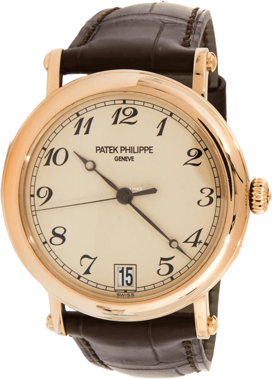 Patek Philippe Calatrava 5053R-001