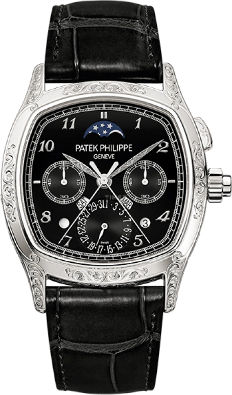 Patek Philippe Grand Complications 5951/500P-001