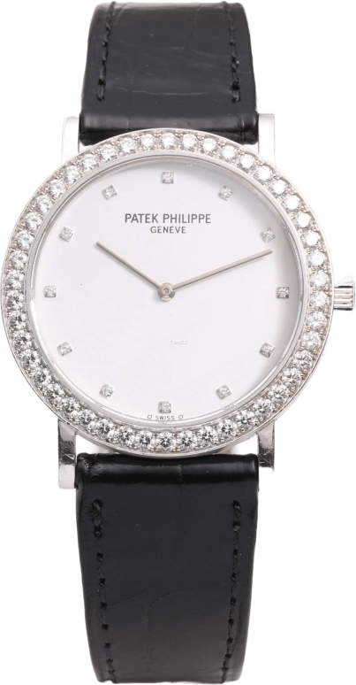 Patek Philippe Calatrava 5006G
