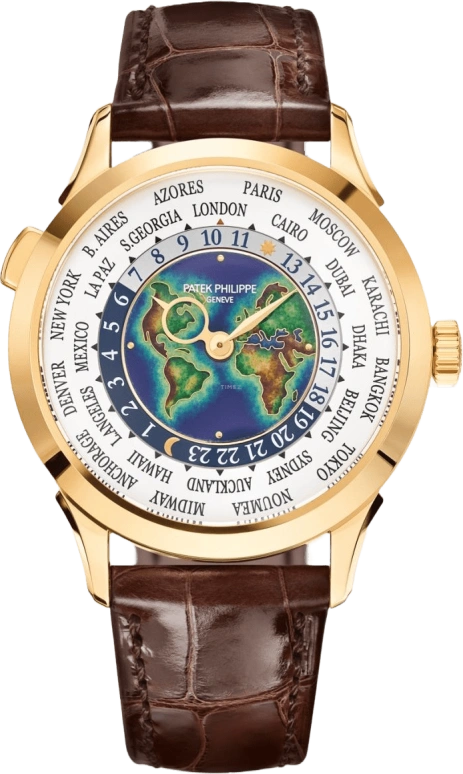 Patek Philippe Complications 5231J-001