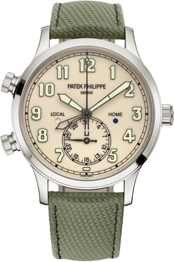 Patek Philippe Calatrava 5524G-010