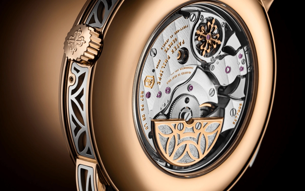 Patek Philippe,Grand Complications 43mm,43mm,White Gold,Rose Gold,Skeleton,Automatic,Moonphase,Perpetual Calendar,Leap Year,Month,48hours,In-house Caliber,JAY-Z,Jazzy,JAY Z,5304,5304/301R-001