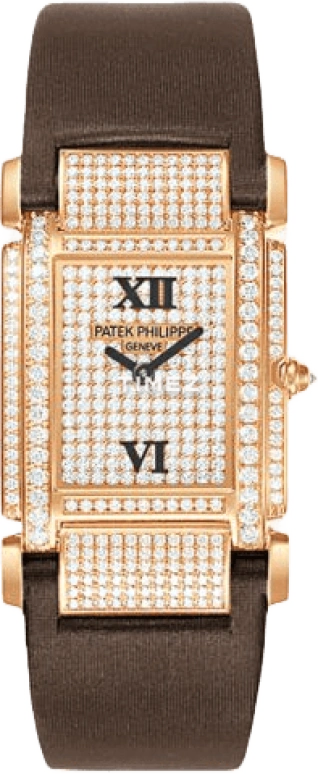Patek Philippe Twenty~4 4910R-001