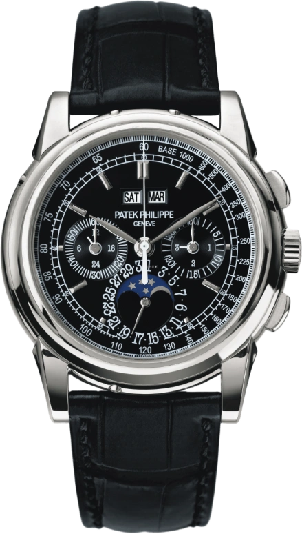 Patek Philippe Grand Complications 5970P-001