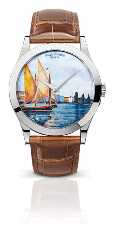 Patek Philippe,Calatrava 38.60mm,38.60mm,White Gold,Blue,Automatic,48hours,In-house Caliber,5089G,5089G-012