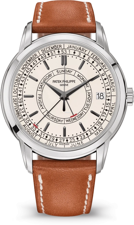 Patek Philippe Calatrava 5212A-001