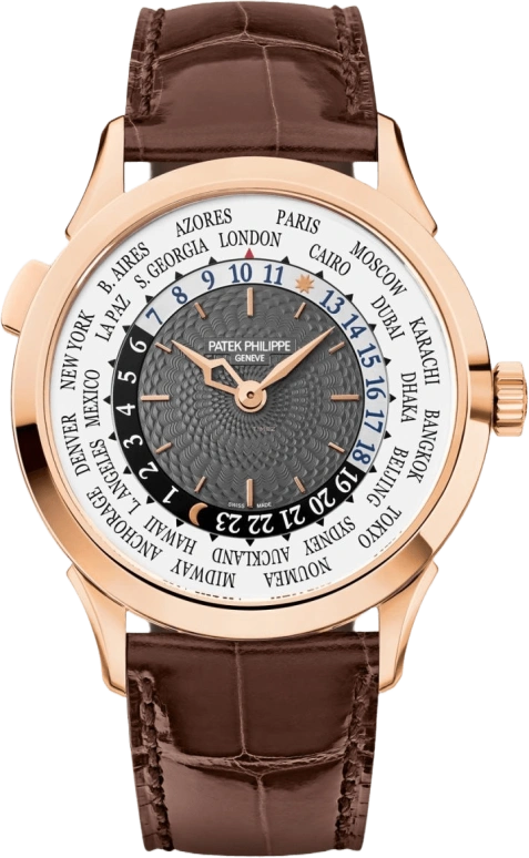 Patek Philippe Complications 5230R-012