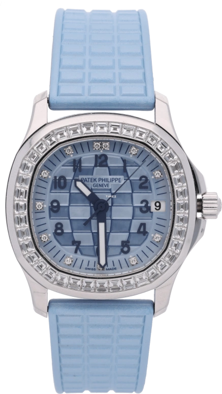 Patek Philippe Aquanaut 5072G-001