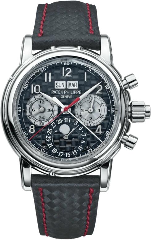 Patek Philippe Grand Complications 5004T-001