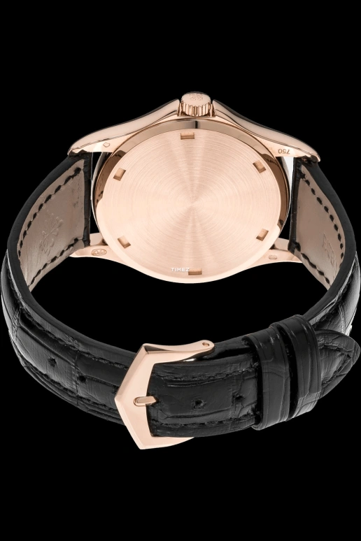 Patek Philippe,Calatrava 35mm,35mm,Rose Gold,White,Handwound,44hours,In-house Caliber,5115R,5115R-001