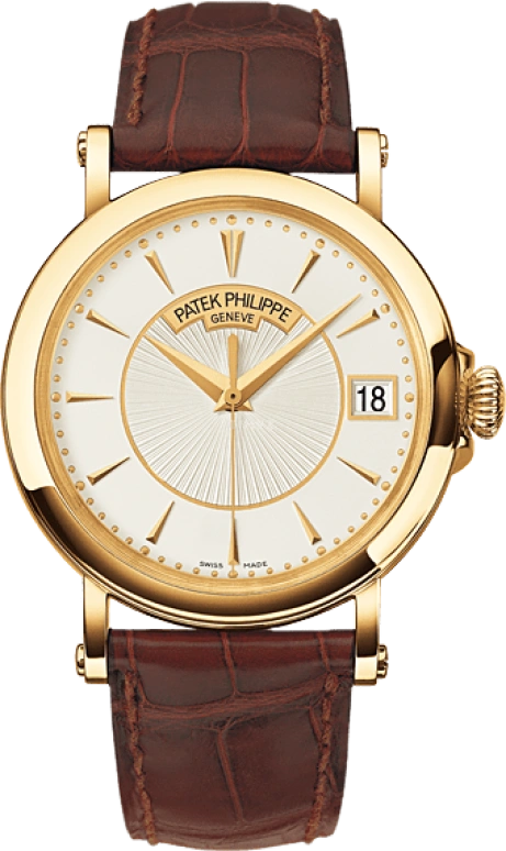 Patek Philippe Calatrava 5153J-001