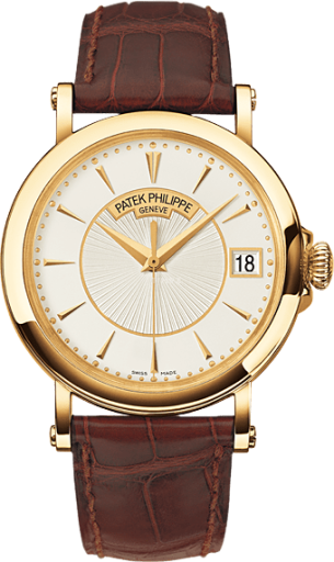 patek-philippe patek-philippe-calatrava 