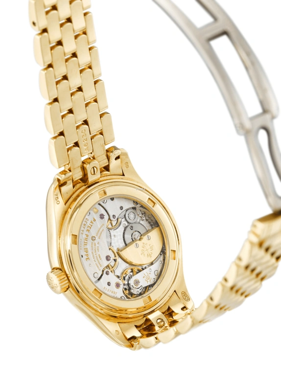 Patek Philippe,Grand Complications 36.50mm,36.50mm,Yellow Gold,White,Automatic,Moonphase,Perpetual Calendar,Leap Year,Month,48hours,In-house Caliber,5136,5136/1J-001