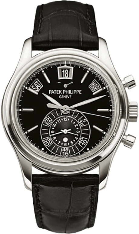 Patek Philippe Complications 5960P-016
