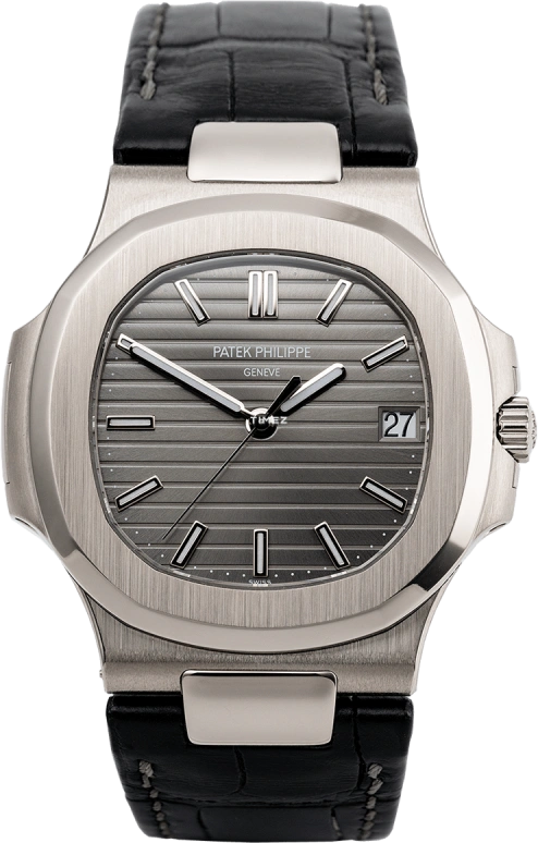 Patek Philippe Nautilus 5711G-001