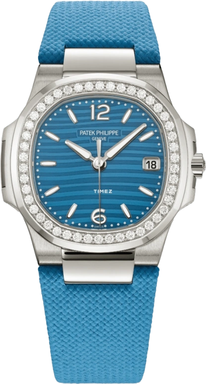 Patek Philippe Nautilus 7010G-013