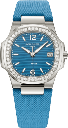 Patek Philippe Nautilus 7010G-013