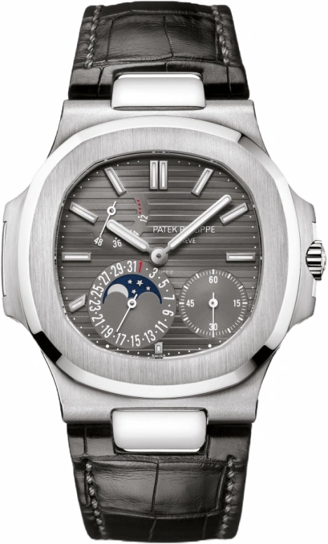 Patek Philippe Nautilus 5712G-001
