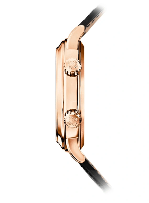 Patek Philippe,Grand Complications 44mm,44mm,Rose Gold,Black,Transparent,Automatic,Moonphase,Day,Sky Chart,JAY-Z,Jazzy,JAY Z,6102R,6102R-001