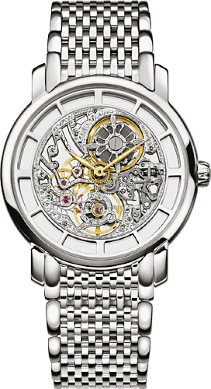 Patek Philippe Complications 7180/1G-001