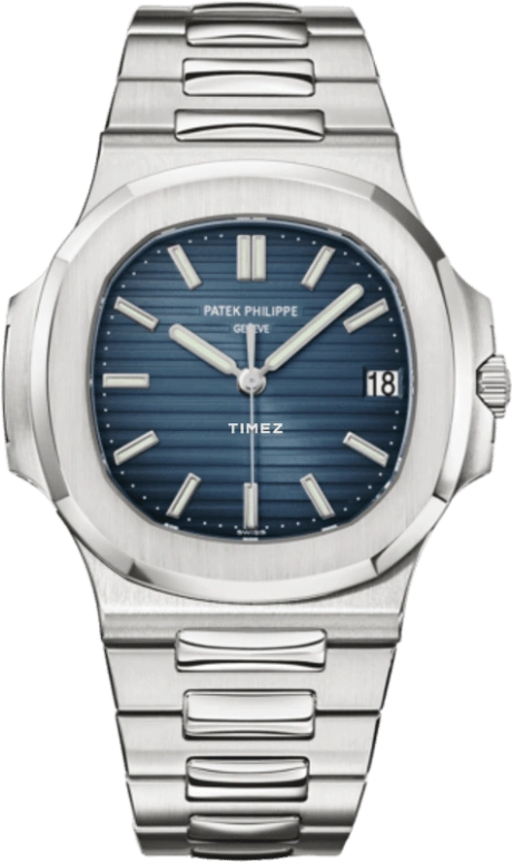 Patek Philippe Nautilus 5711/1P-010