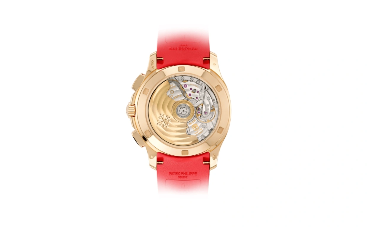 Patek Philippe,Aquanaut 39.90mm,39.90mm,Rose Gold,Multi-Color,White,Automatic,55hours,In-house Caliber,Yeoh Choo Kheng,Michelle Yeoh,Lionel Messi,Jimmy Butler,Ben Simmons,Paul Pogba,La Pulga,GOAT,7968,7968/300R-001
