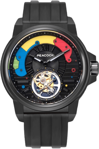 Peacock Other P506-2-03