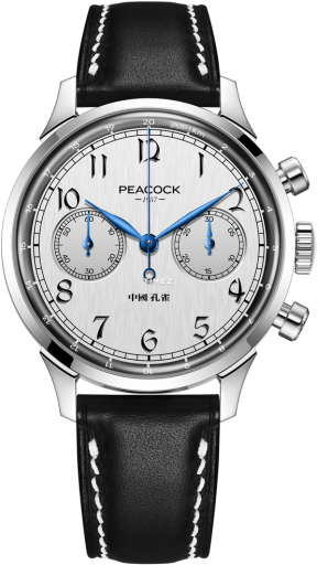 Peacock Perfection Classic PCG0201.01