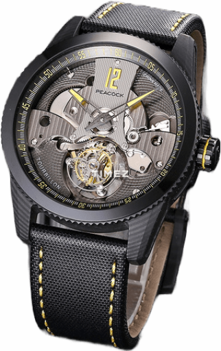 Peacock Other P501-4-03