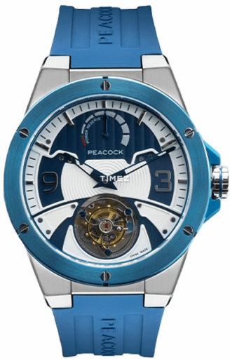 Peacock Other P509-3