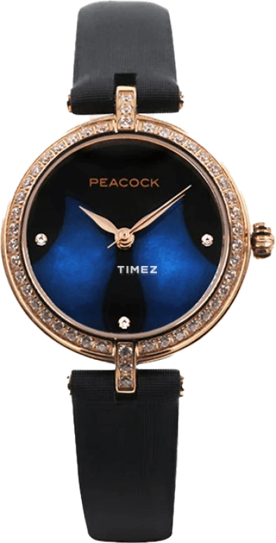 Peacock Exquisite L701-1