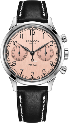 Peacock Perfection Classic PCG0201.02