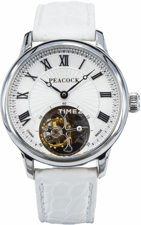 Peacock Treasured L501-1
