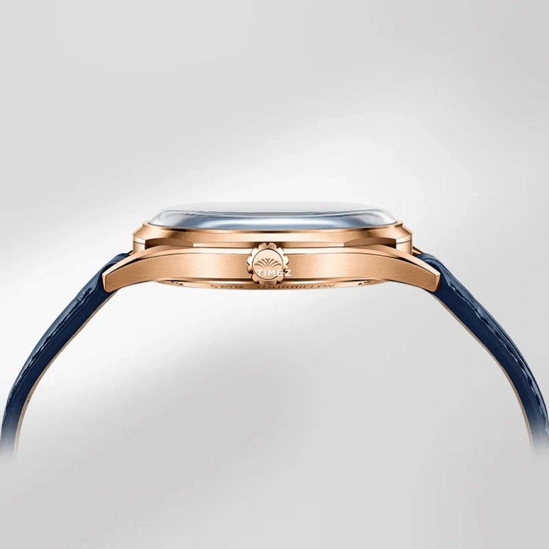 Peacock,Classic-Grandeur 43mm,43mm,Stainless Steel,Blue,Handwound,Tourbillon,48hours,PCG0101,PCG0101.01