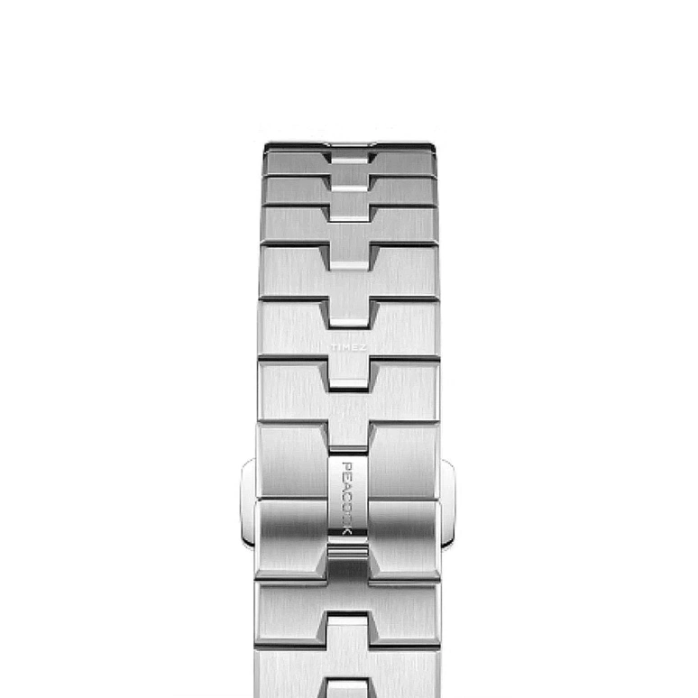 Peacock,Explore 40mm,40mm,Stainless Steel,Salmon,Handwound,Tourbillon,48hours,PCG0301,PCG0301.03