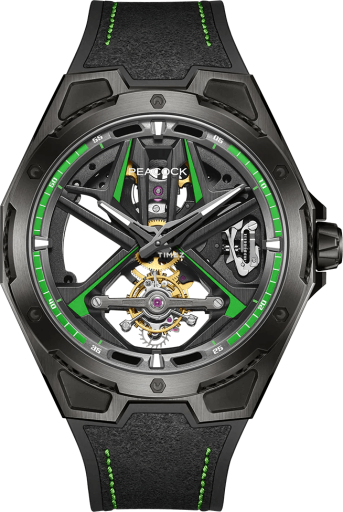 Peacock Top Racing PDG0102.03