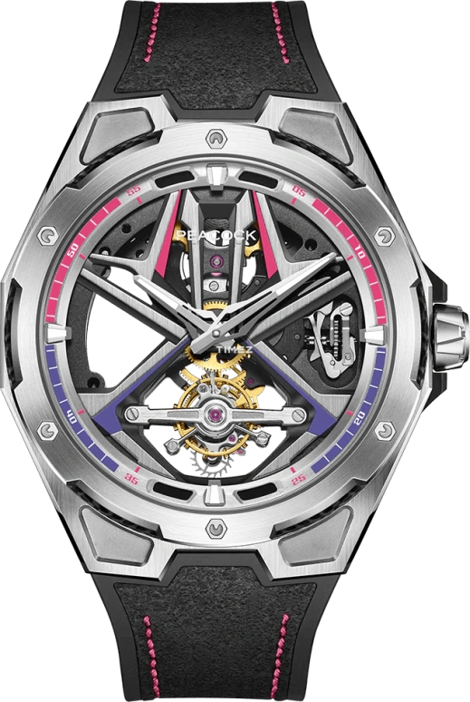 Peacock Top Racing PDG0102.06