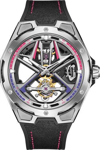 Peacock Top Racing PDG0102.06