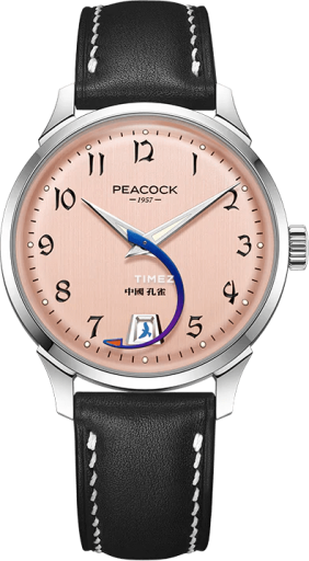 Peacock Treasured PCG0202.02