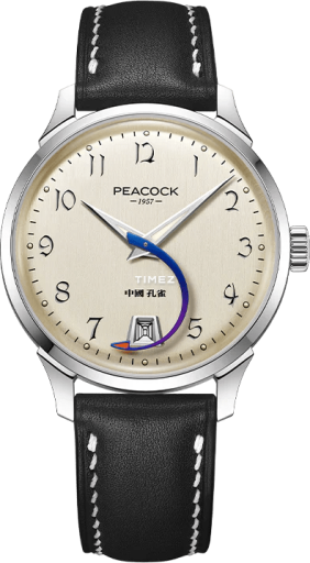 Peacock Treasured PCG0202.01