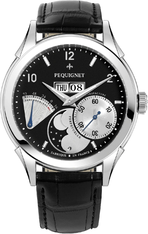 Pequignet Rue Royale 9010543CN