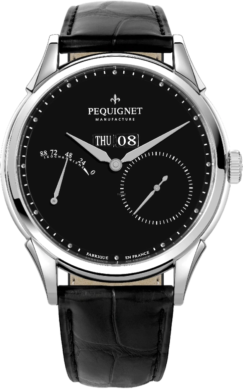 Pequignet Royale Grand Sport 9030643CN