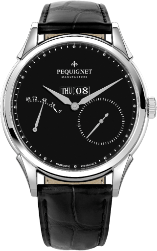 Pequignet Royale Grand Sport 9030643CN