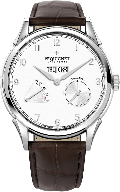 Pequignet Royale Grand Sport 9030233CG