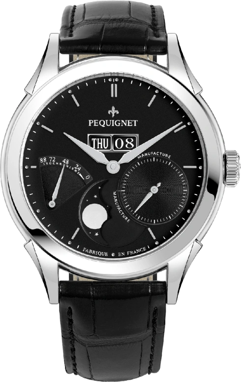Pequignet Rue Royale 9010443CN