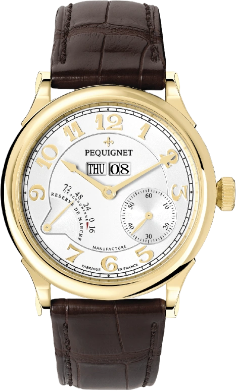 Pequignet Paris Royal 9001438CG
