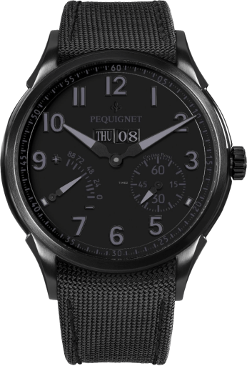 Pequignet Royale Titane 9035443/CN