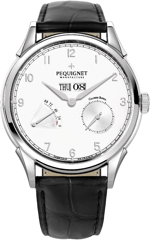 Pequignet Royale Grand Sport 9030233CN