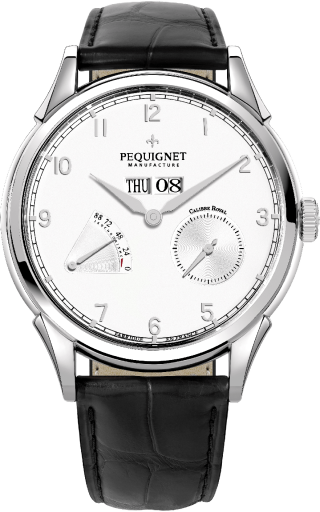 pequignet pequignet-royale-grand-sport 